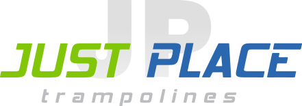 Just Place logo